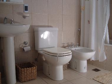 Appartement de vacances �/en/au Mendoza (Mendoza)ou appartement ou maison de vacances