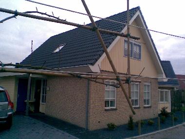 Maison de vacances /en/au Schoorl (Noord-Holland)ou appartement ou maison de vacances