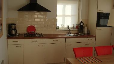 Maison de vacances /en/au Schoorl (Noord-Holland)ou appartement ou maison de vacances