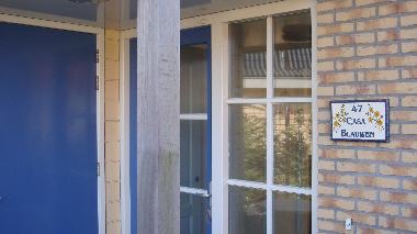 Maison de vacances /en/au Schoorl (Noord-Holland)ou appartement ou maison de vacances