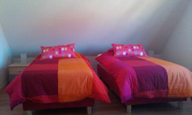 Maison de vacances /en/au Schoorl (Noord-Holland)ou appartement ou maison de vacances