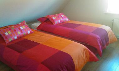 Maison de vacances /en/au Schoorl (Noord-Holland)ou appartement ou maison de vacances