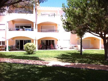 Appartement de vacances /en/au Vilamoura (Algarve)ou appartement ou maison de vacances