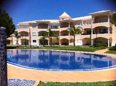 Appartement de vacances /en/au Vilamoura (Algarve)ou appartement ou maison de vacances