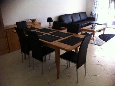 Appartement de vacances /en/au Vilamoura (Algarve)ou appartement ou maison de vacances