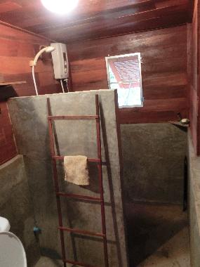 Maison de vacances �/en/au Muang (Chiang Rai)ou appartement ou maison de vacances