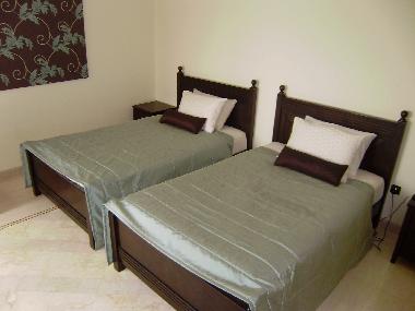 Maison de vacances �/en/au Frond F (Dubayy)ou appartement ou maison de vacances