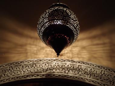 Maison de vacances �/en/au Marrakech (Marrakech)ou appartement ou maison de vacances