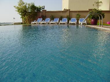 Maison de vacances �/en/au Frond F (Dubayy)ou appartement ou maison de vacances