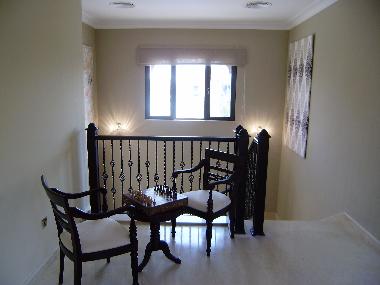 Maison de vacances �/en/au Frond F (Dubayy)ou appartement ou maison de vacances