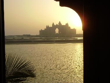 Maison de vacances �/en/au Frond F (Dubayy)ou appartement ou maison de vacances