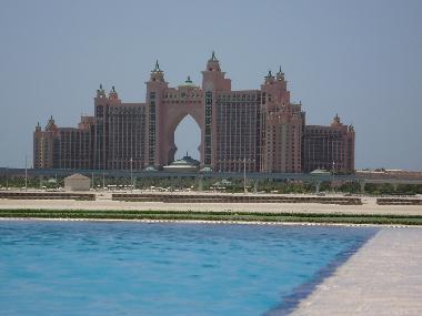 Maison de vacances �/en/au Frond F (Dubayy)ou appartement ou maison de vacances