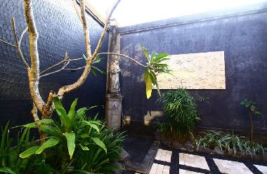 salle de bain ext master bedroom avec douche