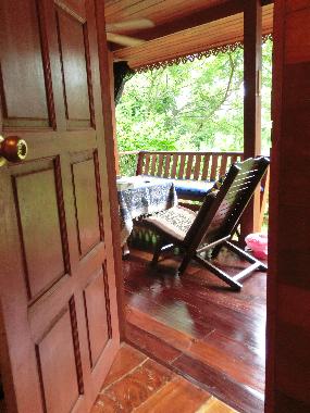 Maison de vacances �/en/au Muang (Chiang Rai)ou appartement ou maison de vacances