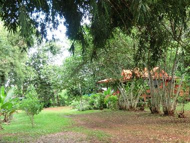 Maison de vacances �/en/au Muang (Chiang Rai)ou appartement ou maison de vacances