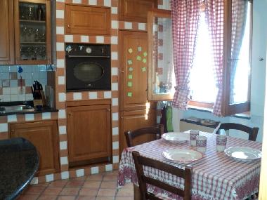 Appartement de vacances /en/au conca dei marini (Salerno)ou appartement ou maison de vacances
