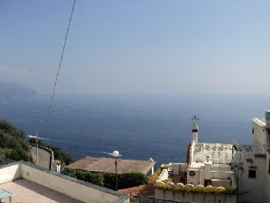 Appartement de vacances /en/au conca dei marini (Salerno)ou appartement ou maison de vacances