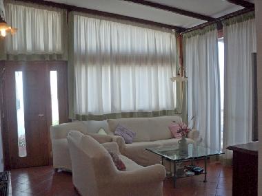 Appartement de vacances /en/au conca dei marini (Salerno)ou appartement ou maison de vacances