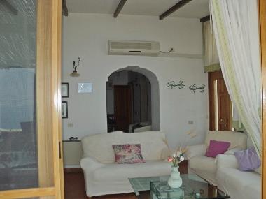 Appartement de vacances /en/au conca dei marini (Salerno)ou appartement ou maison de vacances