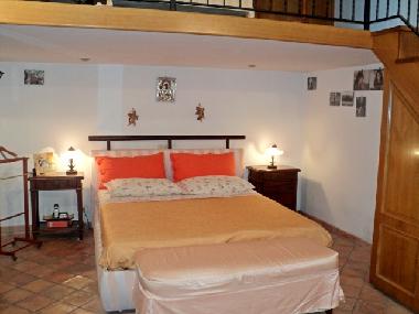 Appartement de vacances /en/au conca dei marini (Salerno)ou appartement ou maison de vacances