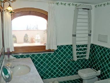 Appartement de vacances /en/au conca dei marini (Salerno)ou appartement ou maison de vacances