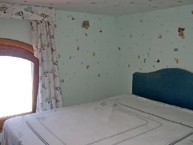 Appartement de vacances /en/au conca dei marini (Salerno)ou appartement ou maison de vacances