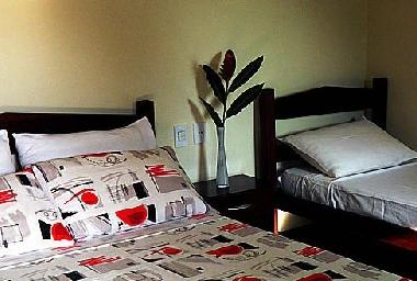 Chambre avec petit d�jeuner �/en/au Trancoso (Bahia)ou appartement ou maison de vacances