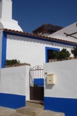 Maison de vacances /en/au Outeiro (Alentejo Central)ou appartement ou maison de vacances
