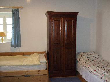 Maison de vacances �/en/au Bodony (Heves)ou appartement ou maison de vacances