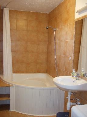 Maison de vacances �/en/au Bodony (Heves)ou appartement ou maison de vacances