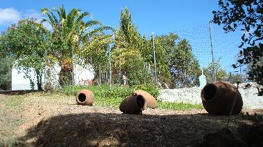 Maison de vacances �/en/au Jabugo (Huelva)ou appartement ou maison de vacances