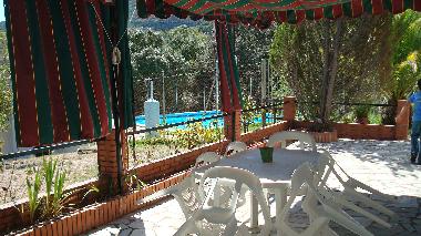 Maison de vacances �/en/au Jabugo (Huelva)ou appartement ou maison de vacances