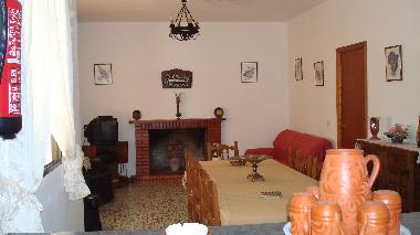 Maison de vacances �/en/au Jabugo (Huelva)ou appartement ou maison de vacances