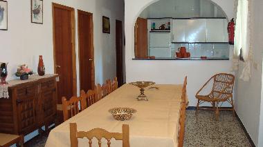 Maison de vacances �/en/au Jabugo (Huelva)ou appartement ou maison de vacances