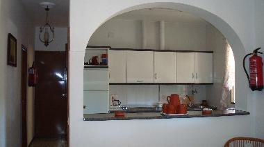 Maison de vacances �/en/au Jabugo (Huelva)ou appartement ou maison de vacances