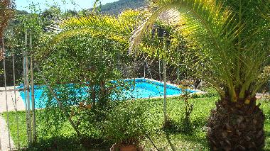 Maison de vacances �/en/au Jabugo (Huelva)ou appartement ou maison de vacances