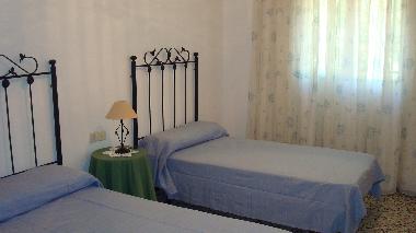 Maison de vacances �/en/au Jabugo (Huelva)ou appartement ou maison de vacances