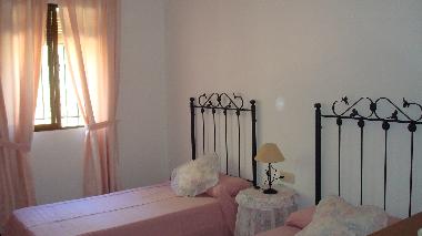 Maison de vacances �/en/au Jabugo (Huelva)ou appartement ou maison de vacances
