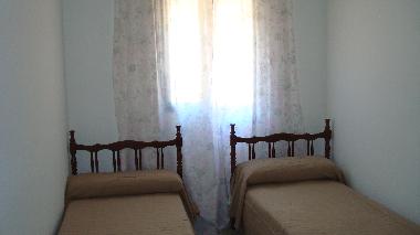 Maison de vacances �/en/au Jabugo (Huelva)ou appartement ou maison de vacances