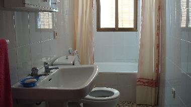 Maison de vacances �/en/au Jabugo (Huelva)ou appartement ou maison de vacances