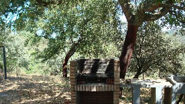 Maison de vacances �/en/au Jabugo (Huelva)ou appartement ou maison de vacances