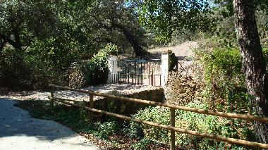 Maison de vacances �/en/au Jabugo (Huelva)ou appartement ou maison de vacances