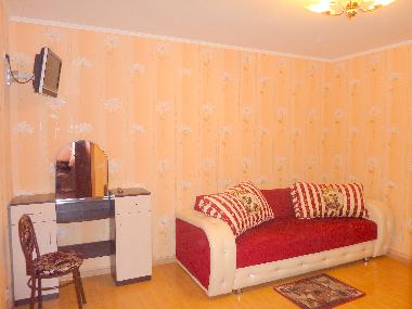 Maison de vacances �/en/au Odessa (Odes