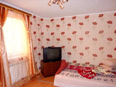 Maison de vacances �/en/au Odessa (Odes