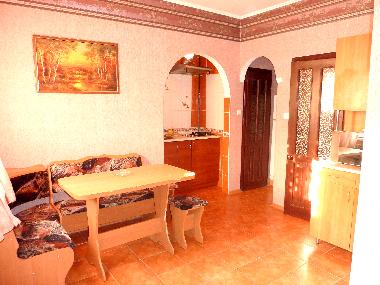 Maison de vacances �/en/au Odessa (Odes