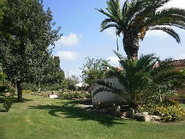 Maison de vacances /en/au Pula (Cagliari)ou appartement ou maison de vacances