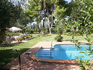 Maison de vacances /en/au Pula (Cagliari)ou appartement ou maison de vacances