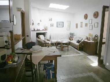 Maison de vacances /en/au Pula (Cagliari)ou appartement ou maison de vacances