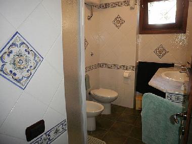 Maison de vacances /en/au Pula (Cagliari)ou appartement ou maison de vacances