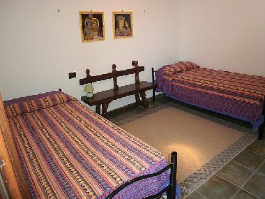 Maison de vacances /en/au Pula (Cagliari)ou appartement ou maison de vacances